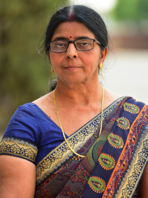 Sangeeta Tripathi