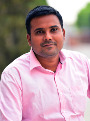 Anurag Mishra