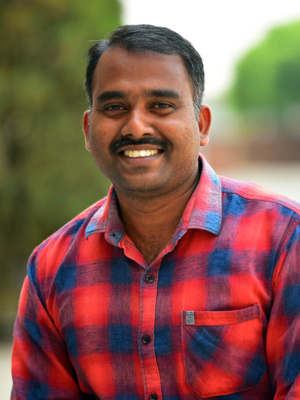 Arun Kumar