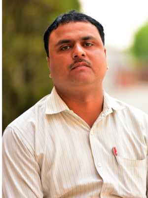 Atul Mishra