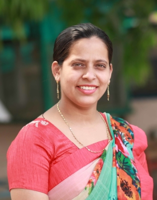 SAJIDA