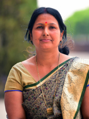 Sangeeta Singh