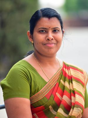 Shinta Augustine