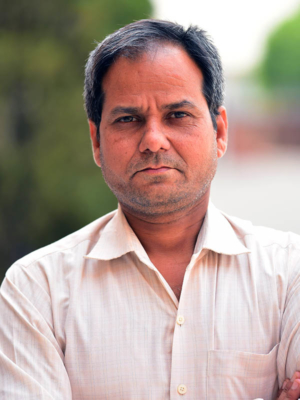 VS Pandey